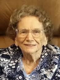 Marjorie Roper Obituary (1926