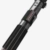 Blue lightsaber free png image, anakin skywalker lightsaber png. 1