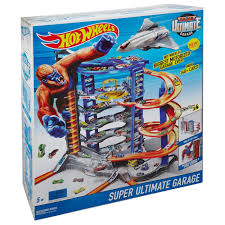 Hot Wheels Super Ultimate Garage Playset Hot Wheels Ultimate Garage Hot Wheels Garage Hot Wheels Toys