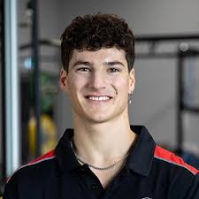 Wild Blue Performance Running Team