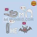 Selamat datang di tebak gambar solusi halaman web. Kunci Jawaban Tebak Gambar Level 123