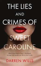 They discovered that their flight attendant's name was caroline and decided to serenade her with this classic tune. The Lies And Crimes Of Sweet Caroline By Darren Wills