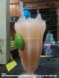 my malaysia teh ais ikat tepi server x3, онлайн: The Rakyat Post Me Teh O Ais Limau Ikat Tepi Satu Waiter Facebook