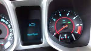 2013 chevrolet camaro zl1 coupe dashboard. 2013 Camaro Zl1 Interior Youtube
