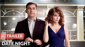 Video by cinemax @ youtube. Date Night 2010 Trailer Hd Steve Carell Tina Fey Mark Wahlberg Youtube