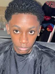 Hey My BRN Family This is my friend BossLadii Relle Son. He has not been  seen since December 20th. He normally hang in Linden Plaza. If anyone have  seen him or have