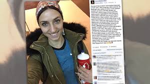 Kontuzja, która sama o sobie dała znać w bolesny. Anna Kielbasinska Walcze Z Choroba Eurosport W Tvn24