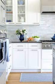 80 Amazing Modern Kitchen Design And Decor Ideas Kitchendesign Kitchendecor Kitchend Contemporary Kitchen Cabinets White Contemporary Kitchen Kitchen Design