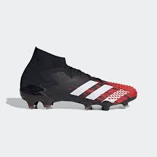 Shop the adidas predator collection and find predator boots, shoes and gloves. Adidas Predator Mutator 20 1 Firm Ground Boots Black Adidas Deutschland