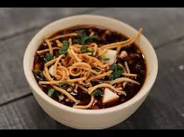 Makhni broccoli cooksmart sanjeev kapoor khazana. Vegetable Manchow Soup 10 Best Indo Chinese Recipes Chef Anupa Sanjeev Kapoor Khazana Get Recipes Tips