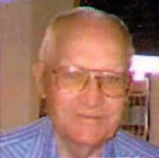 Daniel 'Bud' Aarstad July 15, 1923