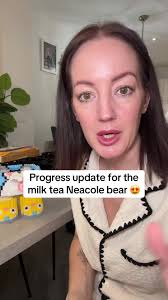 Nicole Bear