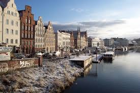 Pin Von Ali Preston Auf Places I D Like To Go Lubeck Lubeck Travemunde Ostsee