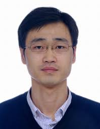 尹韬-中国科学院大学-UCAS