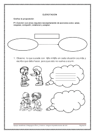 Ética.para estudiantes de ▶ educación básica 【primaria】. Etica Y Valores 2