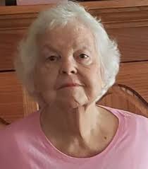 Hazel Watson Obituary