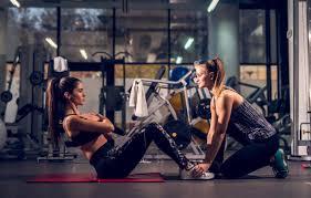 You can download wallpaper for free to save your computer or laptops and iphone. Wallpaper Girls Workout Fitness Abs Images For Desktop Section Sport Download