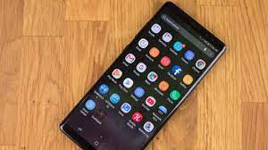 How to install android oreo on the samsung galaxy note 8 (snapdragon and exynos) · check your phone's model number to see if its n950u or n950u1( . Android Oreo Update For Samsung Galaxy Note 8 Is Coming Soon Phonearena