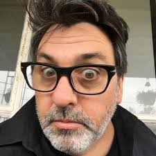 David Tulk's Instagram, Twitter & Facebook