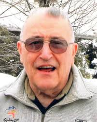 James R. Werkman Obituary October 25, 2023