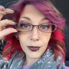 Takashi WHO?!! Meet the worlds first black goth rapper...GOTH MIKE!!!