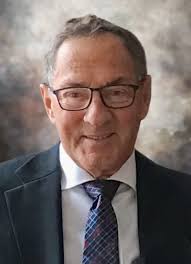 Avis de décès : Armand Lagacé, 1935-07-03