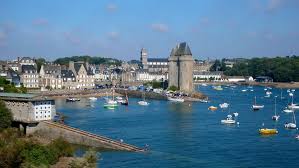Website planet of hotels offers to book residences in saint malo. Saint Malo Information France