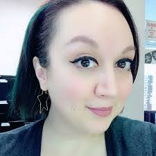 Luana Johnson's Instagram, Twitter & Facebook