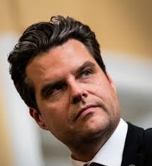 Matt Gaetz Resignation and Congressional Report Release