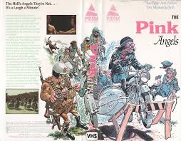 Pink Angels (1971) - IMDb