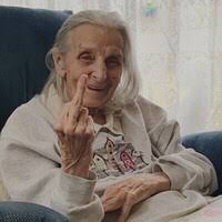 Lucy Elizabeth Langford Obituary (2022)