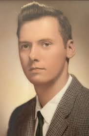 Obituary: Albert Henry Lapierre