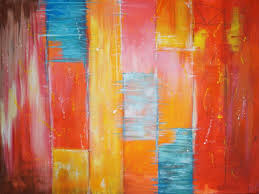 Shop limited edition paintings, drawings, and arrangements created by independent artists. Emotion Of Joy Large Abstract Geometric Painting Modern Abstract Art Original Geometric Abstract Painting Bathroom Wall Art Abstract Acrylic Painting Painting By Julia Good Saatchi Art