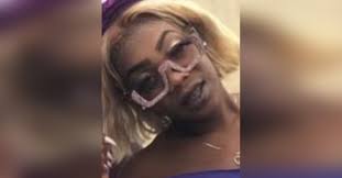 Obituary information for Chasity Williams