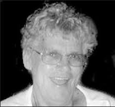 MARYLOUISE LAPSLEY Obituary (2014)