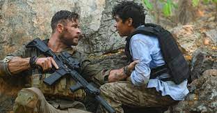 We recently showed movies that netflix us said were so scary that viewers had to shut them off. 22 Action Movies To Check Out On Netflix Canada Right Now Curated