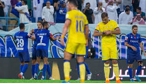 09/4/2021 10:59 صباحاً مباريات اليوم. Ù…Ù„Ø®Øµ Ù…Ø¨Ø§Ø±Ø§Ø© Ù†Ø§Ø¯ÙŠ Ø§Ù„Ù‡Ù„Ø§Ù„ Ø§Ù„ÙŠÙˆÙ… Ø¶Ø¯ Ø§Ù„Ù†ØµØ± Ø§Ù„Ù†ØªÙŠØ¬Ø© ÙˆØ§Ù„Ø£Ù‡Ø¯Ø§Ù Ø³Ø¨ÙˆØ±Øª 360
