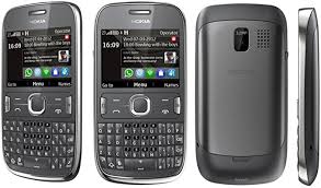· to know what platform is your nokia, you can download the list below. Amazon Com Nokia Asha 302 Desbloqueado Telefono Gsm Con Camara De 3 2 Mp Video Teclado Qwerty Wi Fi Bluetooth Radio Fm Sns Integracion Reproductor Mp3 Mp4 Y Ranura Microsd Version Internacional Gris Celulares