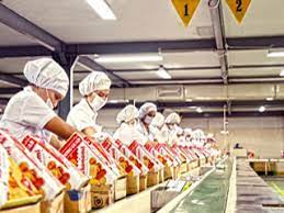 Kaleng merah khong guan selain mudah dikenali juga lekat dengan kebersamaan dan kehangatan keluarga. Lowongan Kerja Terbaru Bulan April 2019 Info Pt Khong Guan Factory Biscuits Indonesia