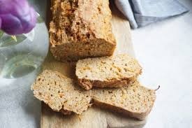 Welches Brot Fur Babys Saftig Weiches Mohrenbrot Eignet Sich Super Rezept Mohrenbrot Backen Fur Kleinkinder Lebensmittel Essen