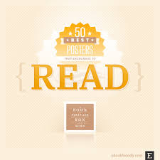 Maybe you would like to learn more about one of these? 50 Brilliant Posters That Encourage To Read Books