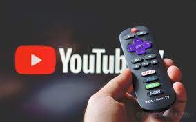 Learn about our brand these examples show the correct application of the youtube logo on different solid backgrounds. Roku Removes Youtube Tv From Its App Catalog Amidst Contract Disagreements Gsmarena Com News