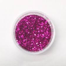 Maybe you would like to learn more about one of these? Fine Glitter Hot Pink