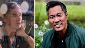 Christian Strand, Podkast