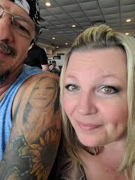 Those that have their spouse name tattooed