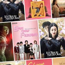 Maybe you would like to learn more about one of these? 21 Best Korean Drama Series To Watch On Netflix In 2021