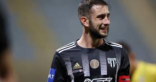 Muraši so lovili preboj v Jdogyd8ubsjalm