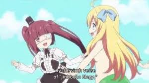 Ghim Tren Anime