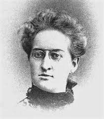 Kitty Barrett Gilbert (1837-1903)