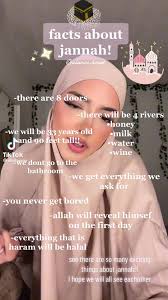 What Is Meant Our Hearts Will Be Different in Jannah